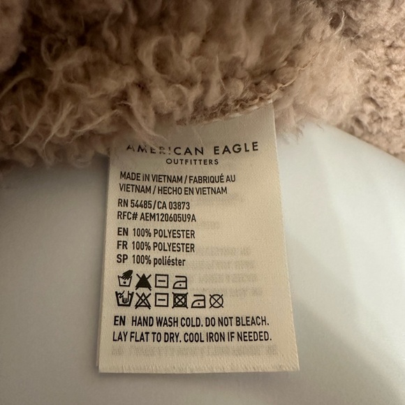 American Eagle women’s hoodie - Picture 7 of 7
